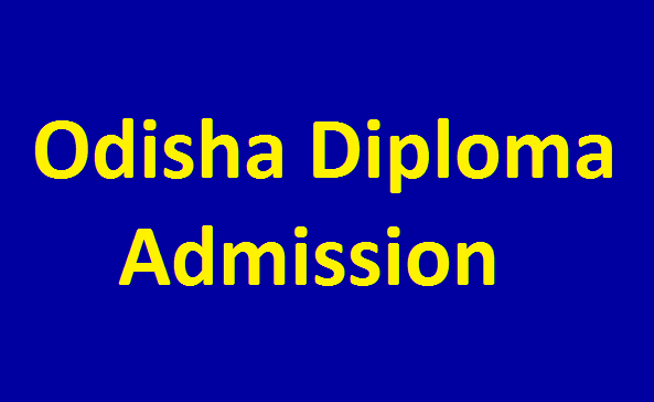 odisha det admission